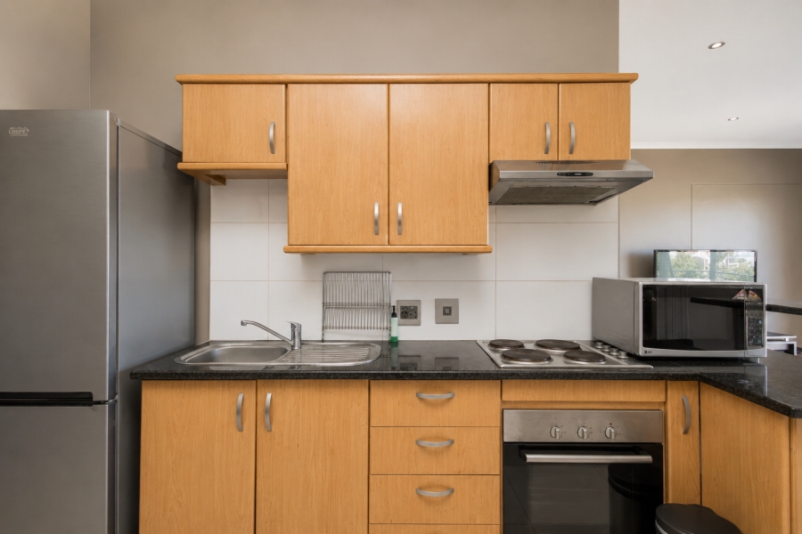 1 Bedroom Property for Sale in Century City Western Cape